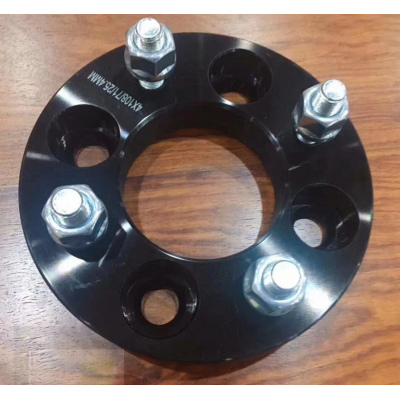 Wheel adapter