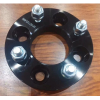 Wheel adapter