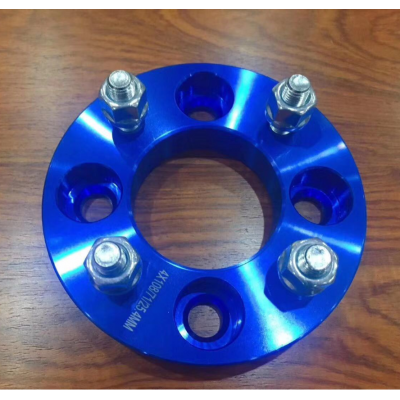 Wheel Adapter