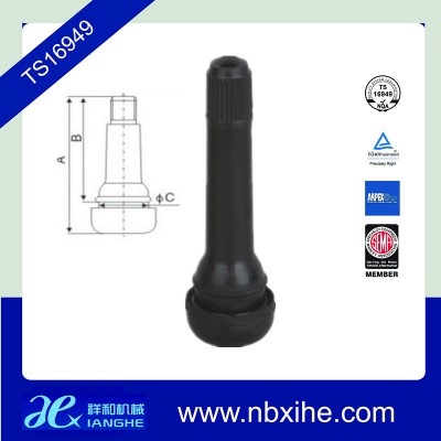 High quality rubber Valve stem in seal