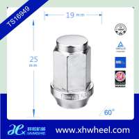 China Supplier Loose Wheel Nut Indicator