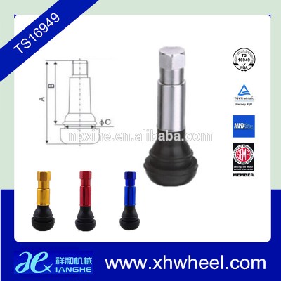 Tire Valve Stems,Tyre Valve,Tubless Tire Valves