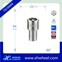 Wheel lock nut / Anti-theft bolt and nut /Wheel nut m22x1.5