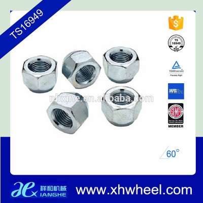 Alloy wheels lug nuts m 12x1.5 Wheel Lock Key Nuts