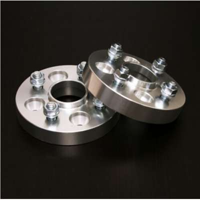 China Waimaotong express wheel adapter and wheel apacer with CNC machined