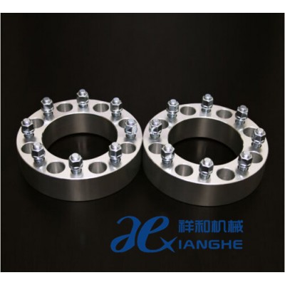 china ningbo universal wheel spacer flange billet wheel adapter