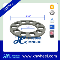 High Quality Aluminum Wheel Spacer For Car